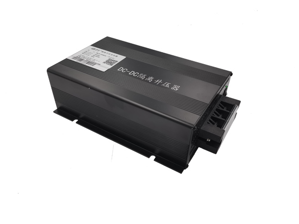 DC-DCxܳ(wn)ģK